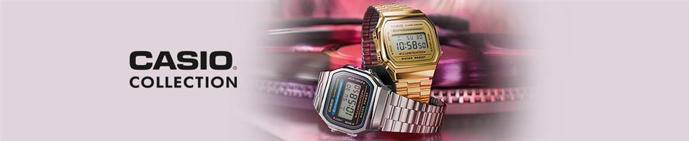 CASIO Collection