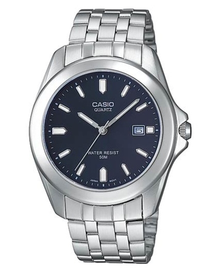 Снимка на CASIO MTP-1222A-1AVEF