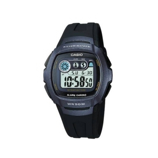 Снимка на CASIO W-210-1BVEF