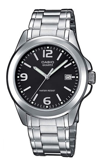 Снимка на CASIO MTP-1259PD-1AEF