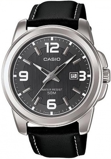 Снимка на CASIO MTP-1314L-8AVDF