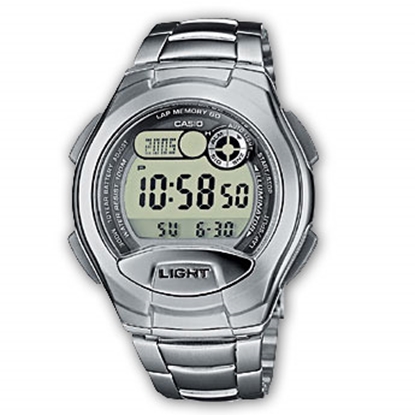 Снимка на CASIO W-752D-1AVES