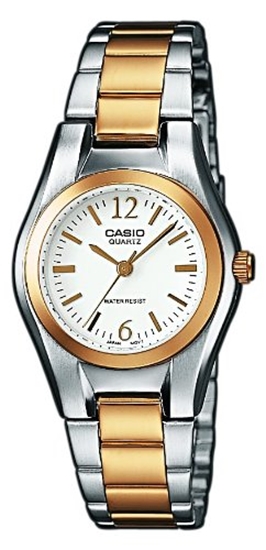 Снимка на CASIO LTP-1280PSG-7AEF