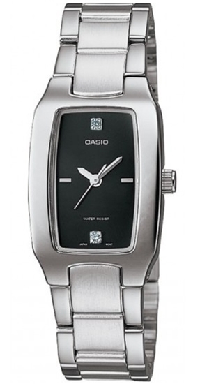 Снимка на CASIO LTP-1165A-1C2DF