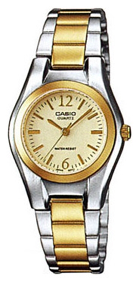 Снимка на CASIO LTP-1280PSG-9AEF