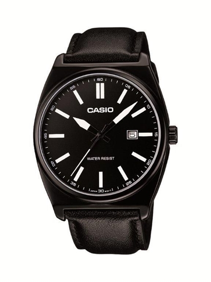 Снимка на CASIO MTP-1343L-1B1DF