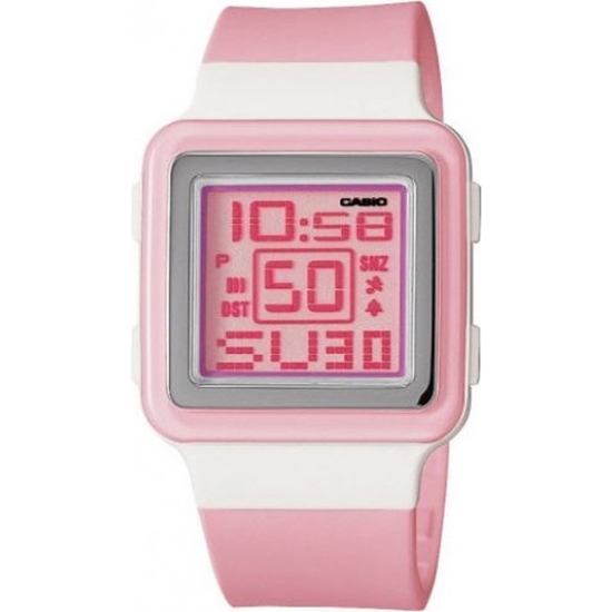 Снимка на CASIO LDF-20-4AVDR