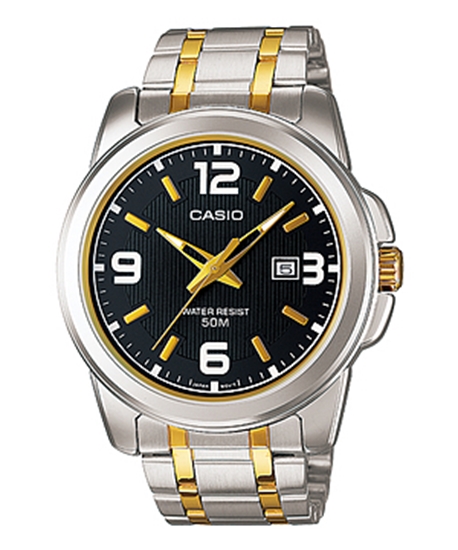 Снимка на CASIO MTP-1314SG-1AVDF