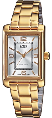 Снимка на CASIO LTP-1234PG-7AEG