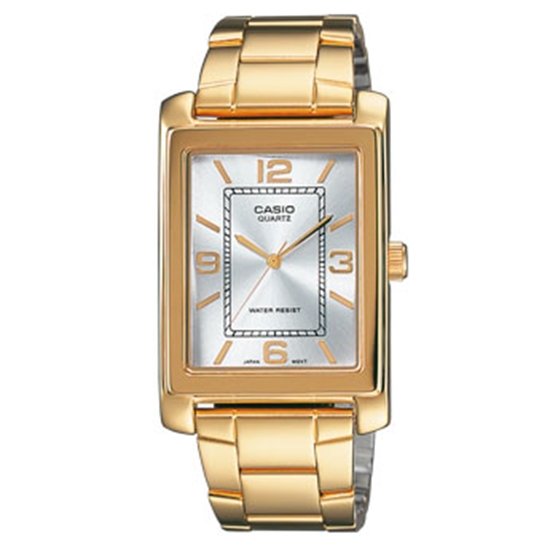 Снимка на CASIO MTP-1234PG-7AEF