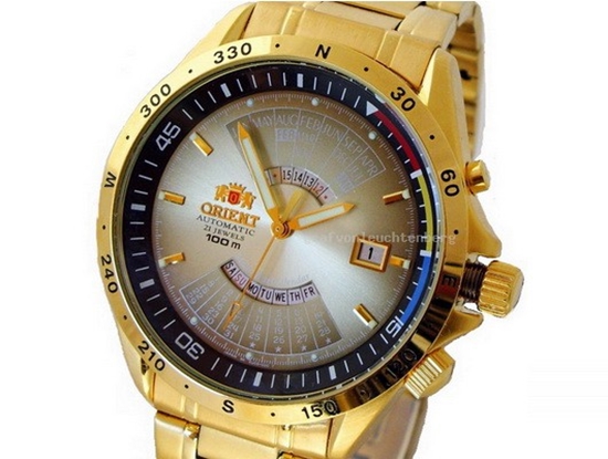 Снимка на ORIENT 2EU03000UW