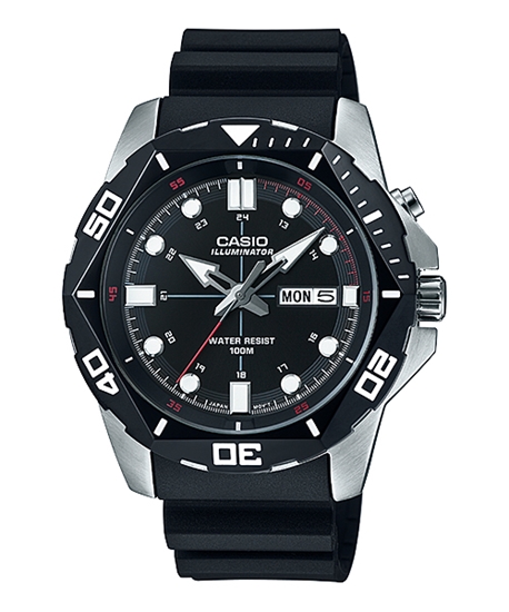 Снимка на CASIO MTD-1080-1AVEF