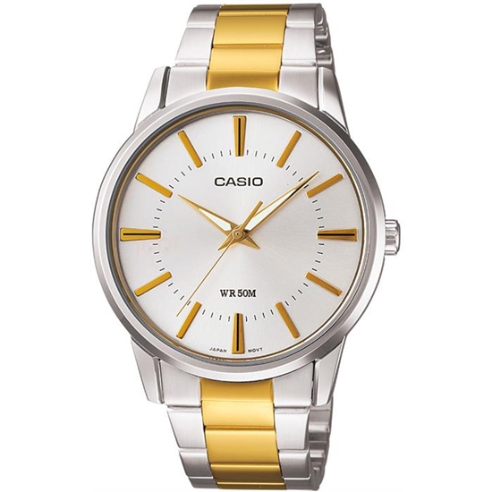 Снимка на CASIO MTP-1303SG-7AVDF