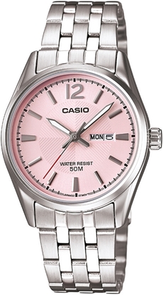 Снимка на CASIO LTP-1335D-5AVDF