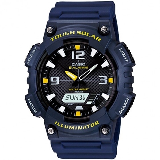 Снимка на CASIO AQ-S810W-2AVDF