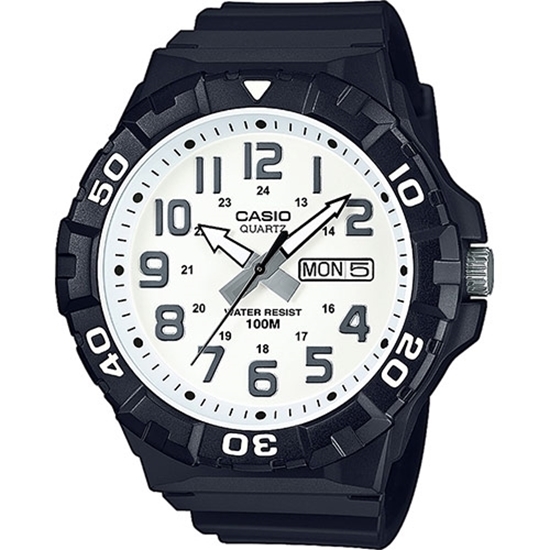 Снимка на CASIO MRW-210H-7AVEF