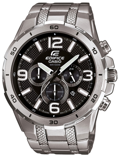 Снимка на CASIO EFR-538D-1AVUEF