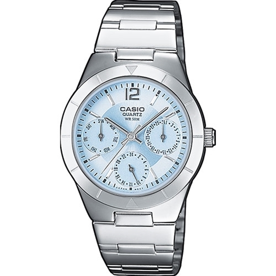 Снимка на CASIO LTP-2069D-2AVEF