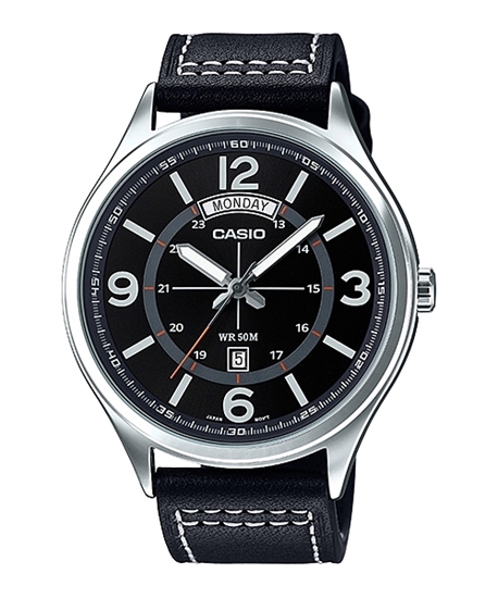 Снимка на CASIO MTP-E129L-1AVDF