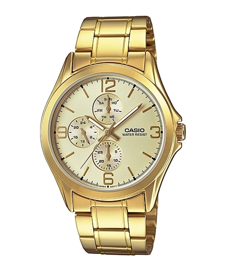 Снимка на CASIO MTP-V300G-9AUDF