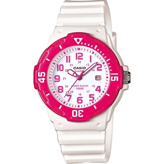 Снимка на CASIO LRW-200H-4BVEF