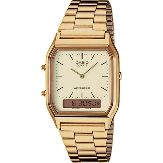 Снимка на CASIO AQ-230GA-9DMQYES