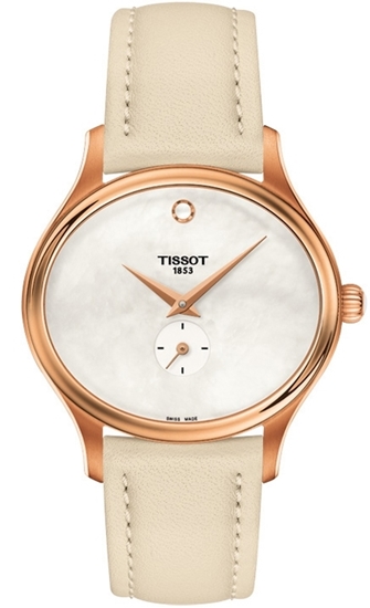 Снимка на TISSOT T103.310.36.111.00