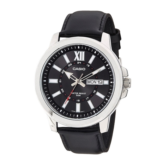 Снимка на CASIO MTP-X100L-8EVDF
