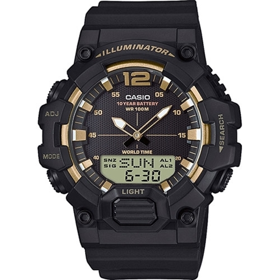 Снимка на CASIO HDC-700-9AVEF