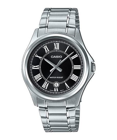 Снимка на CASIO MTP-1400D-1ADF