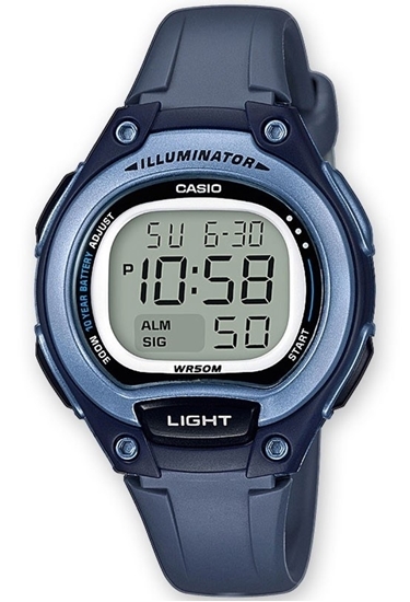 Снимка на CASIO LW-203-2AVEF