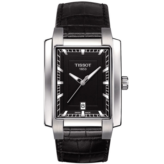 Снимка на TISSOT T061.310.16.051.00