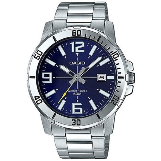 Снимка на CASIO MTP-VD01D-2BVUDF