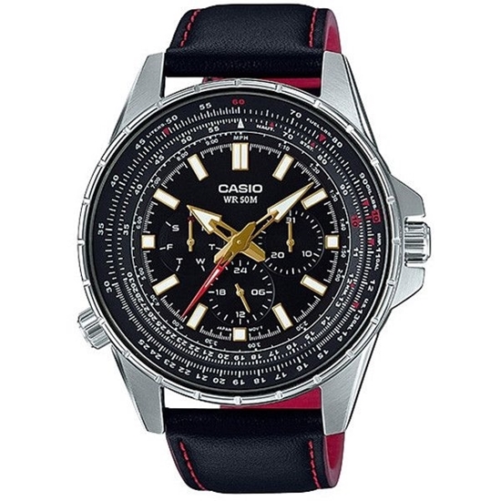 Снимка на CASIO MTP-SW320L-1AVDF