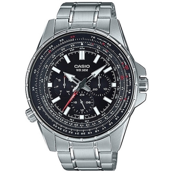 Снимка на CASIO MTP-SW320D-1AVDF