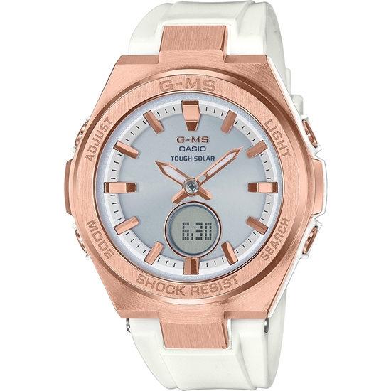 casio msg 200