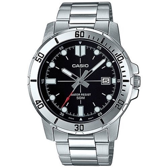 Снимка на CASIO MTP-VD01D-1EVUDF