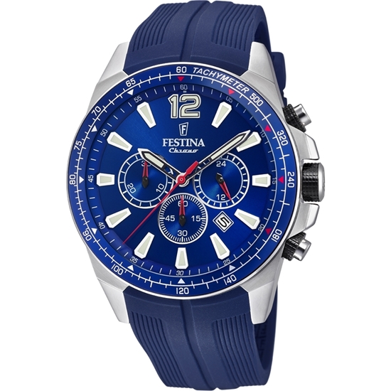 Снимка на Festina F20376/1