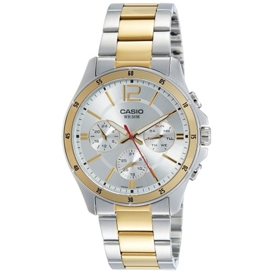 Снимка на CASIO MTP-1374SG-7AVDF