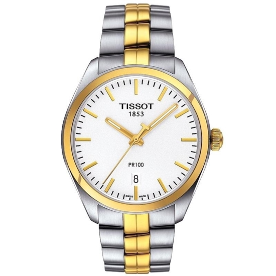 TISSOT T101.410.22.031.00