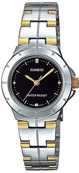 Снимка на CASIO LTP-1242SG-1CDF