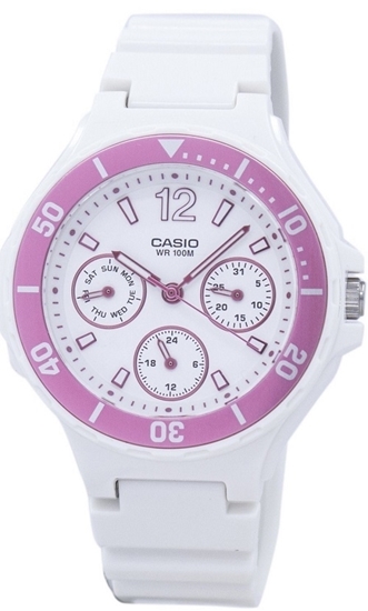 Снимка на CASIO LRW-250H-4AVDF