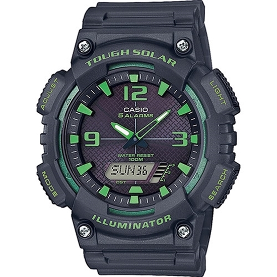 Снимка на CASIO AQ-S810W-8A3VEF