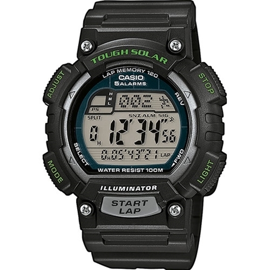 Снимка на CASIO STL-S100H-1AVEF