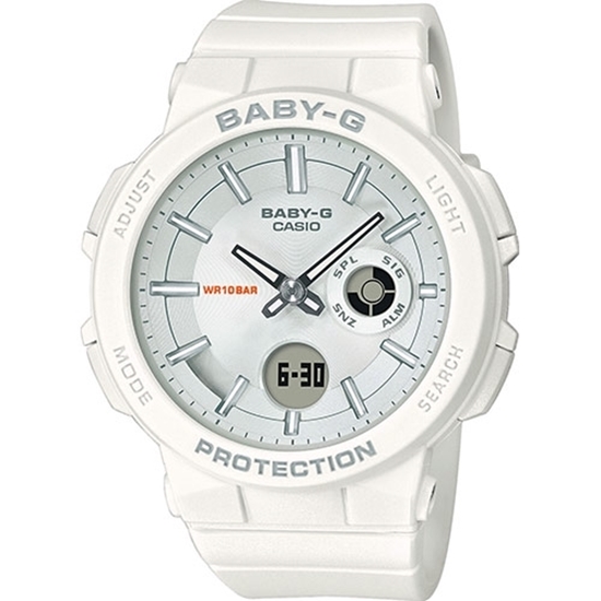 Снимка на CASIO BGA-255-7AER