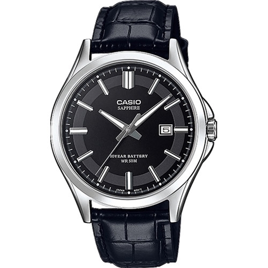 Снимка на CASIO MTS-100L-1AVEF