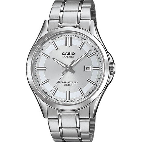 Снимка на CASIO MTS-100D-7AVEF