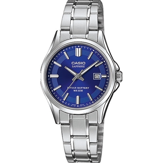 Снимка на CASIO LTS-100D-2A2VEF