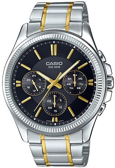 Снимка на CASIO MTP-1375SG-1AVDF