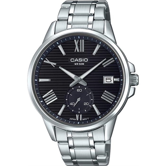 Снимка на CASIO MTP-EX100D-1AVDF